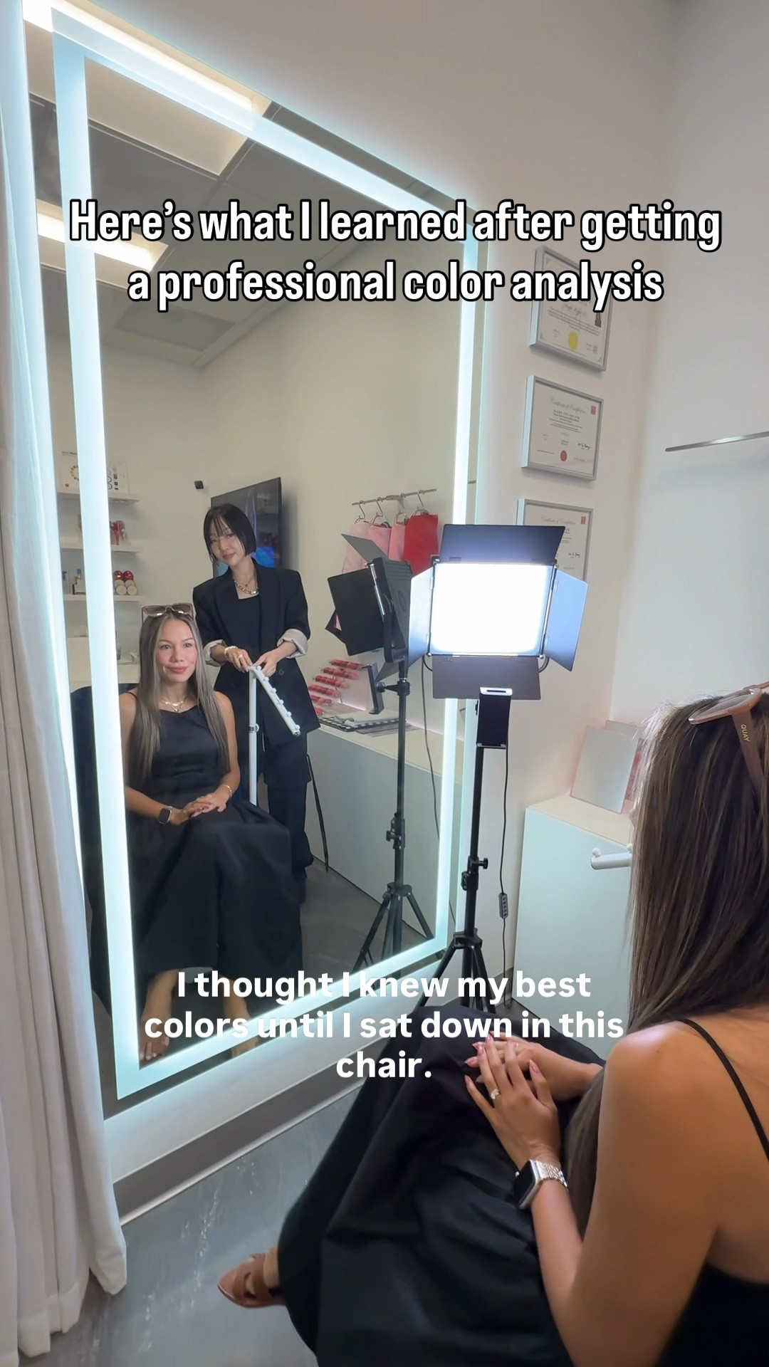 My summer favorite outfit. Black cotton drop waist maxi dress and mini bucket bag, Hermes Oran sandals. 
