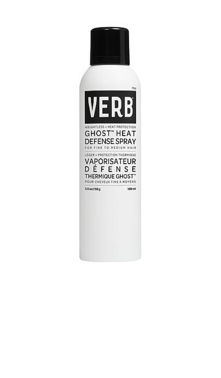 VERB Ghost Heat Defense Spray in Beauty: NA. | Revolve Clothing (Global)