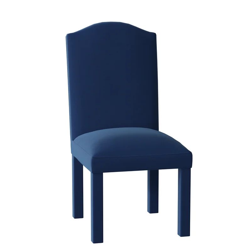 Moffatt Upholstered Parsons Chair | Wayfair Professional