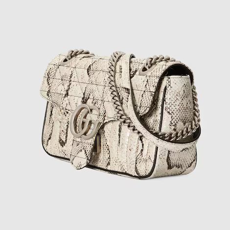 GG Matelassé small bag | Gucci (US)