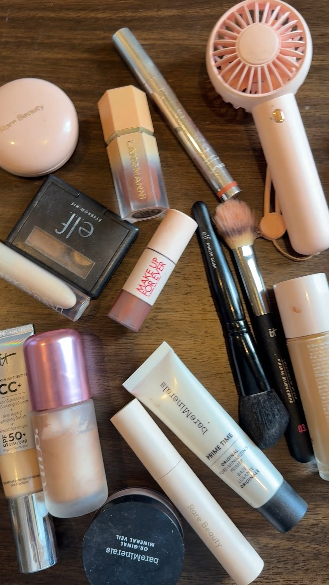 Daily makeup glow 😍

#LTKFindsUnder50 #LTKgrwm #LTKBeauty