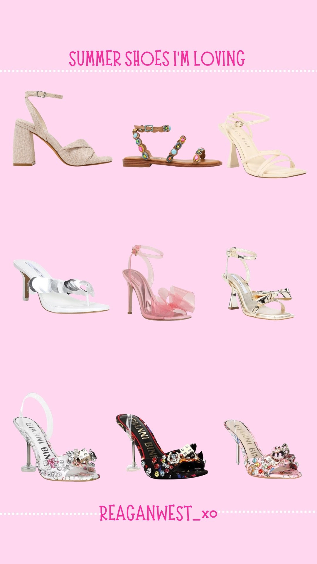 summer shoes I’m loving

#LTKootd #LTKSaleAlert #LTKWorkwear