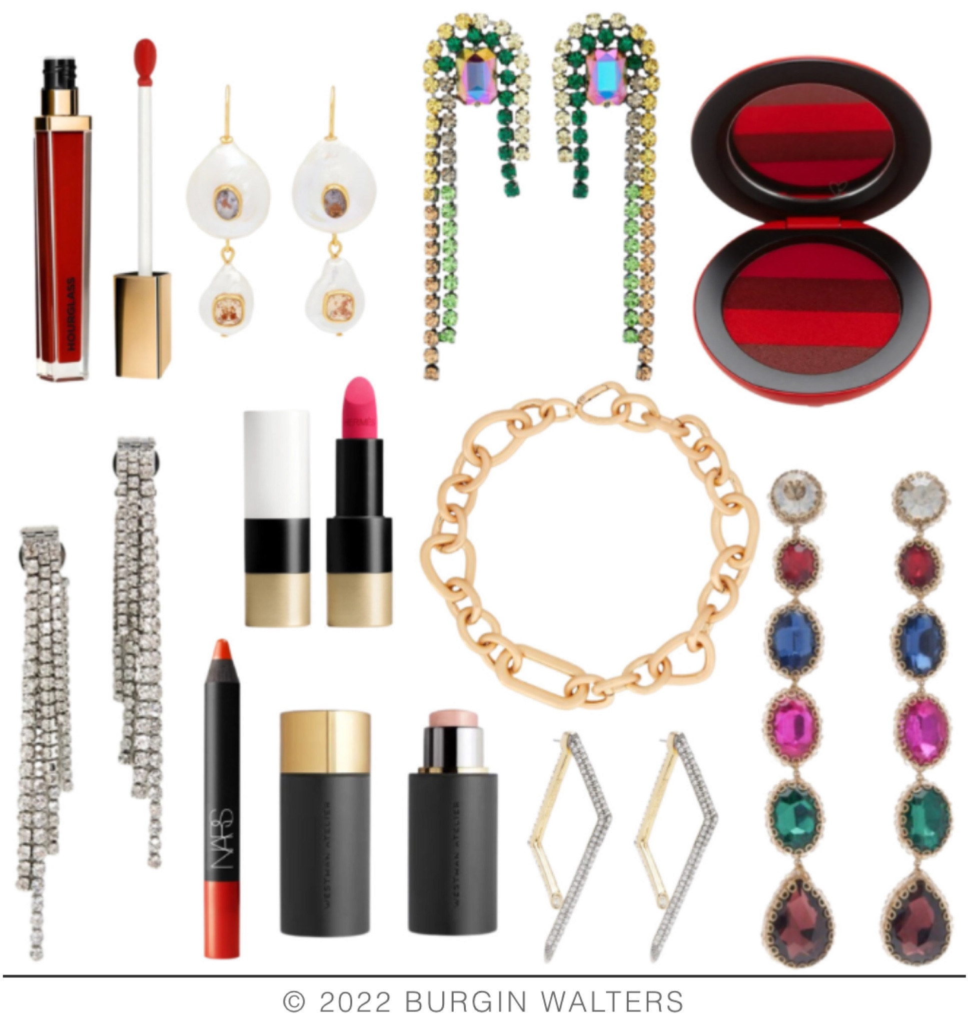 Holiday accessories edit ✨

#LTKHoliday