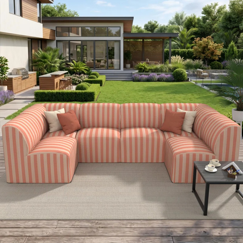 Run don’t walk 🚨 Joss & Main’s Fourth of July sale is LOADED with patio furniture deals up to 60% OFF 😍 your backyard glow-up starts NOW 💅 #DontMissOut #4thofjuly #4thofjulydeals #PatioSaleAlert #OutdoorFurnitureDeals #BackyardTransformation 

 #LTKSeasonal #LTKHome #LTKSaleAlert