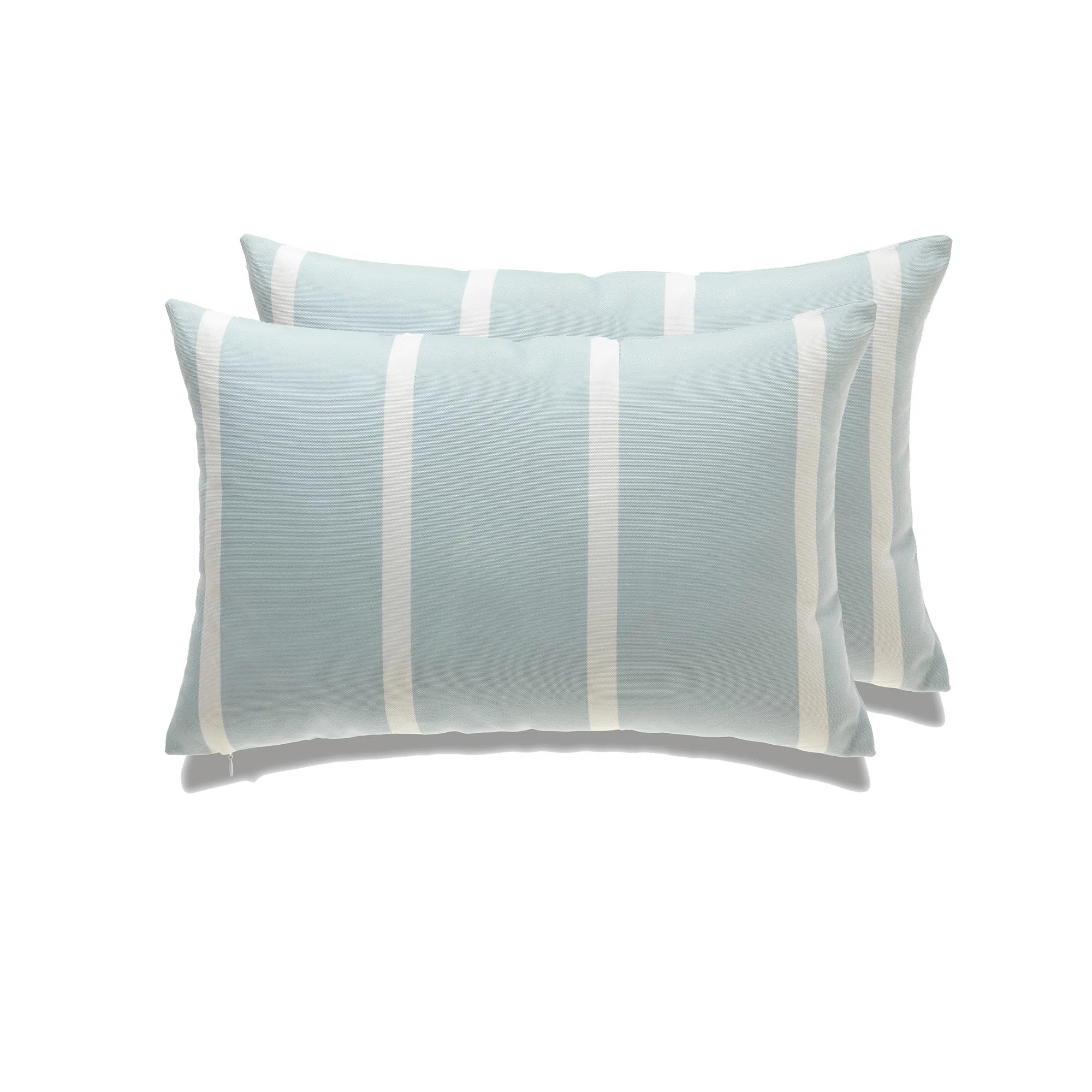My Cottage Living Outdoor Pillow Cover and Insert (Set of 2) | Wayfair North America