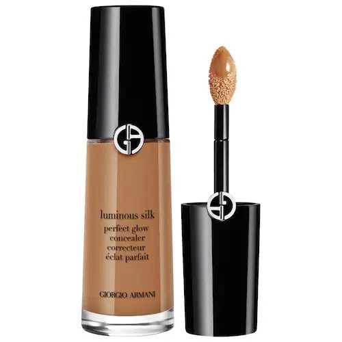 Luminous Silk Face and Under-Eye Concealer | Sephora (US)