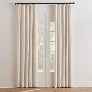 Ballard Essentials Drapery Panel | Ballard Designs, Inc.