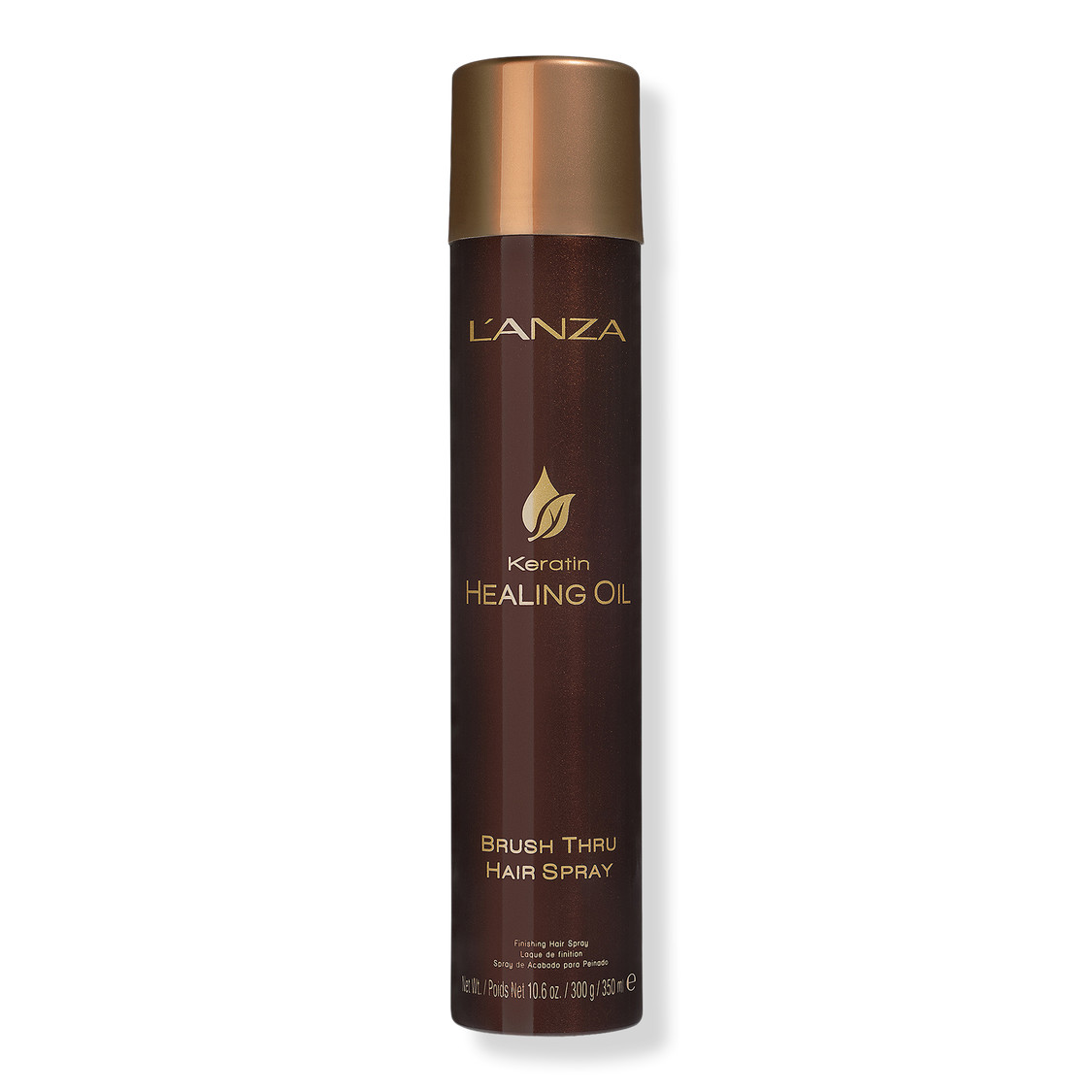 Keratin Healing Oil Brush Thru Hair Spray | Ulta