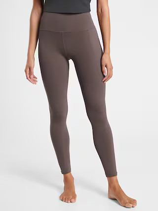 Salutation Stash Pocket II 7/8 Tight | Athleta