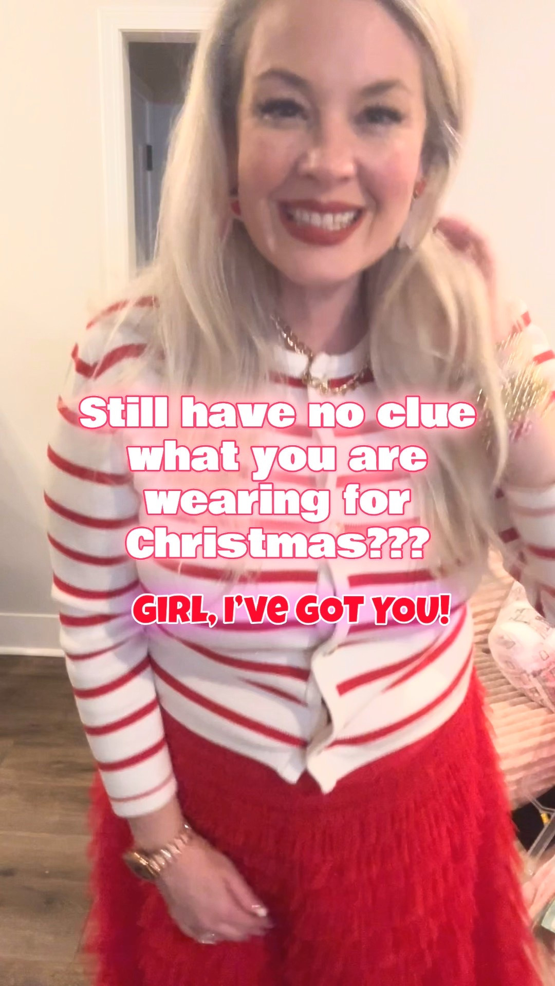 Still not sure what to wear for Christmas?  Girl, I’ve got you!  Watch for a ton of holiday outfit ideas! 

#LTKSeasonal #LTKFindsUnder100 #LTKHoliday