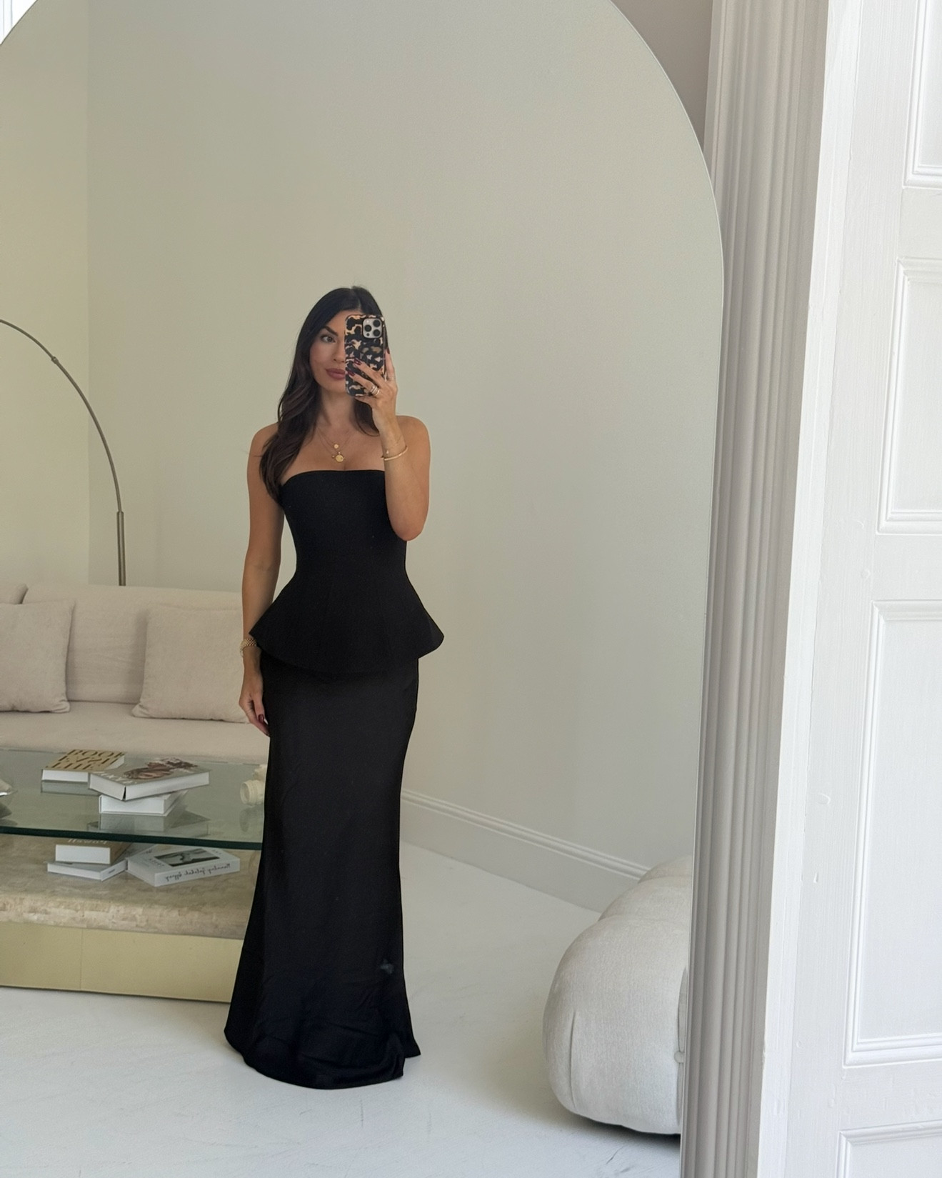 Black tie wedding guest dress #blacktiedress #weddingguestdress #blackdress #racesdress #occasiondress #blackdress 

#LTKsummer #LTKdresses #LTKwedding