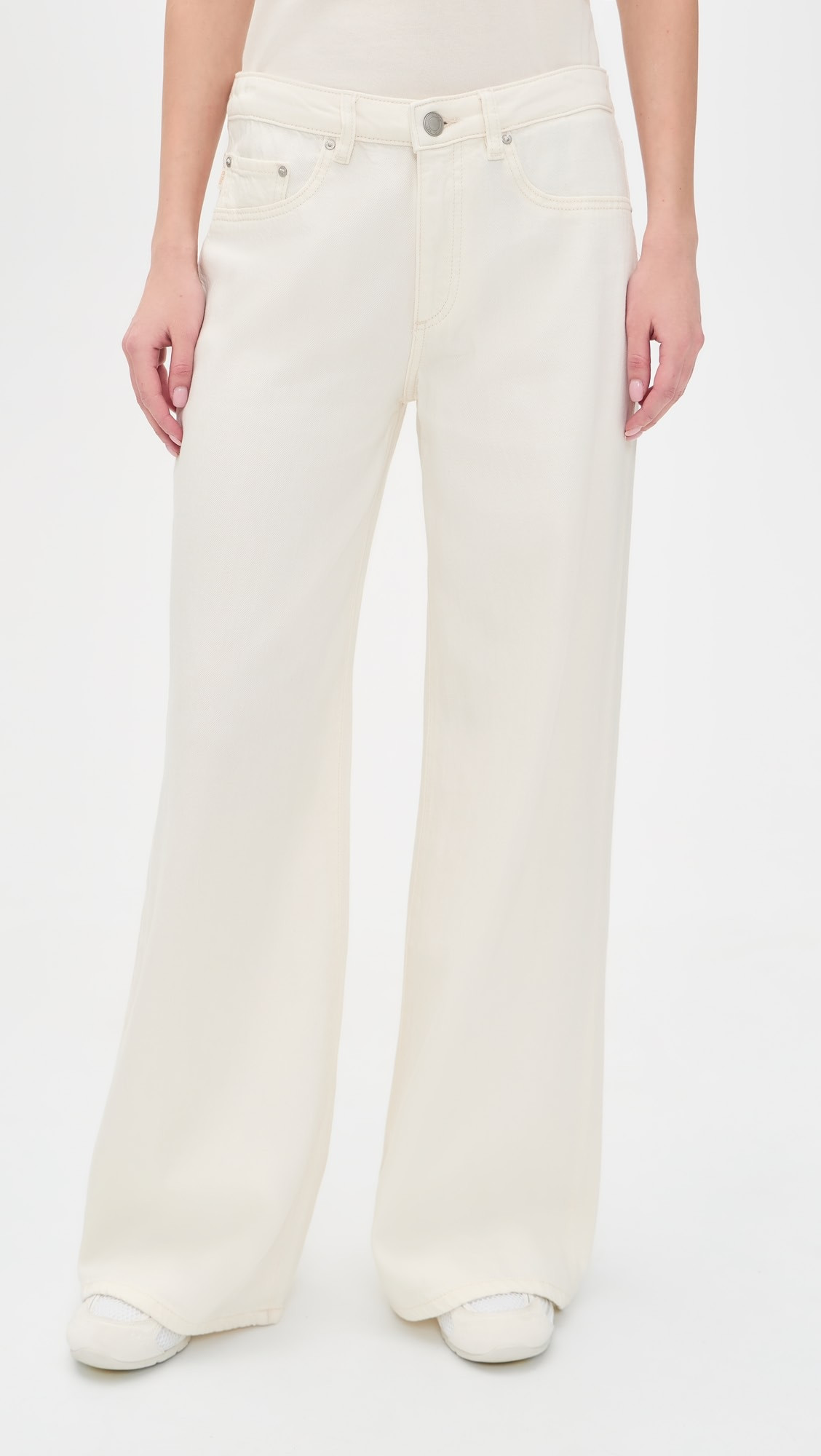 Alex Baggy Aura Low Rise Jeans | Shopbop