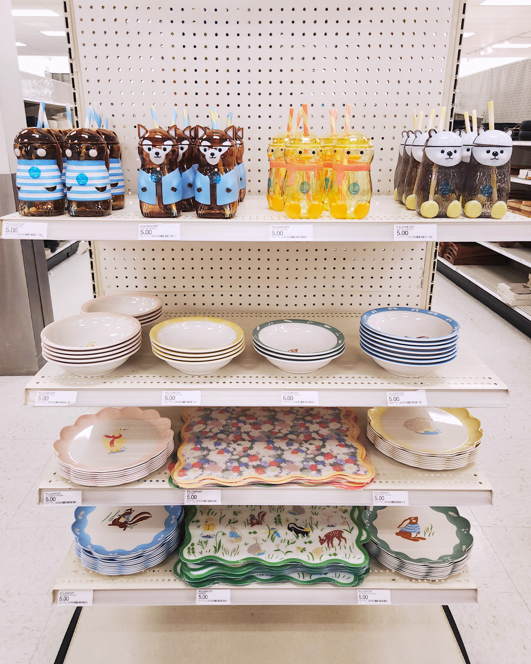 Pillowfort Dinnerware Collection

#newattarget #targetlove #targetfinds 

 #LTKfoodie #LTKHome