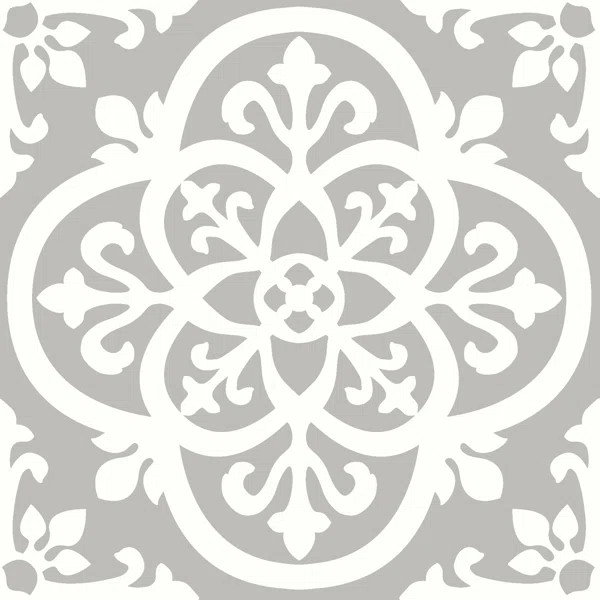 Tyler Medina 12" x 12" x 1.5mm Tile | Wayfair North America