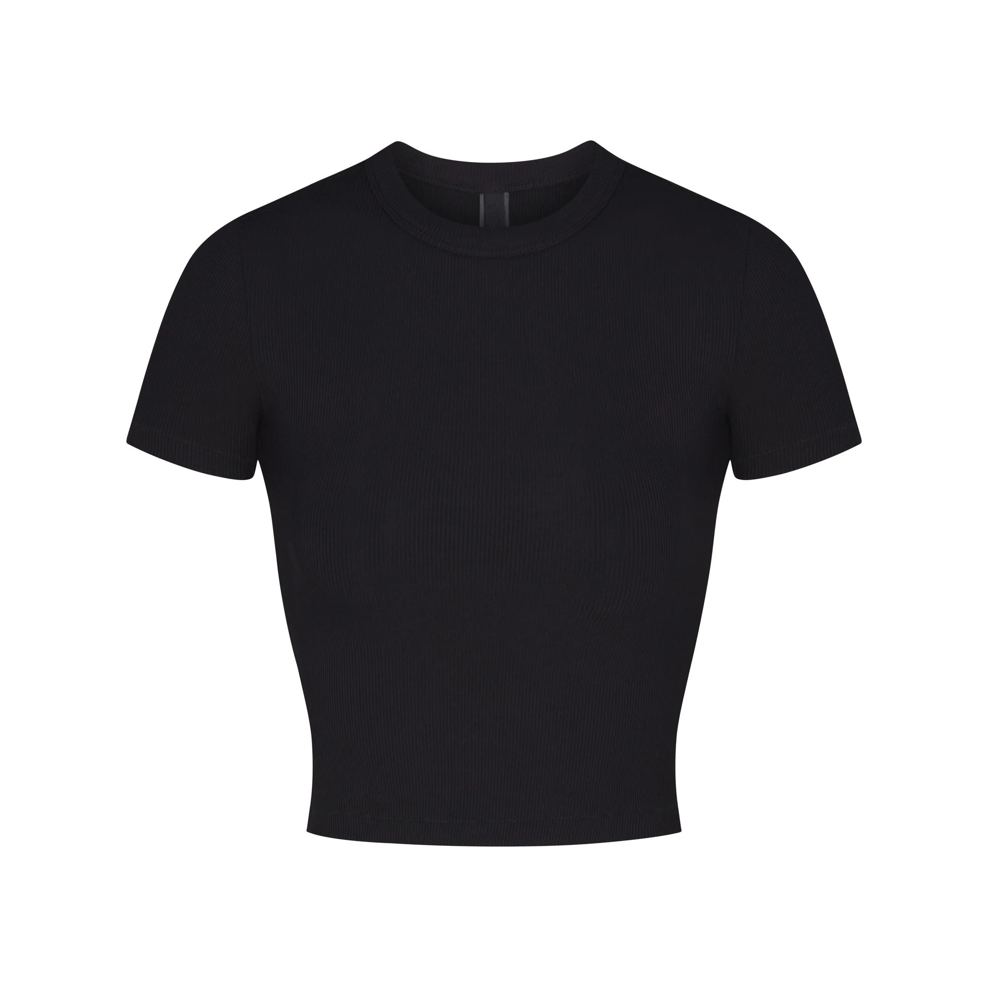 CROPPED T-SHIRT | SKIMS (US)