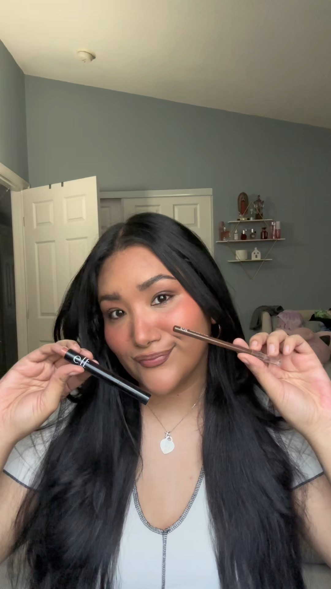 Mocha Makeup lip combo tutorial 🤎🤎🤎

#LTKBeauty #LTKStyleTip #LTKU
