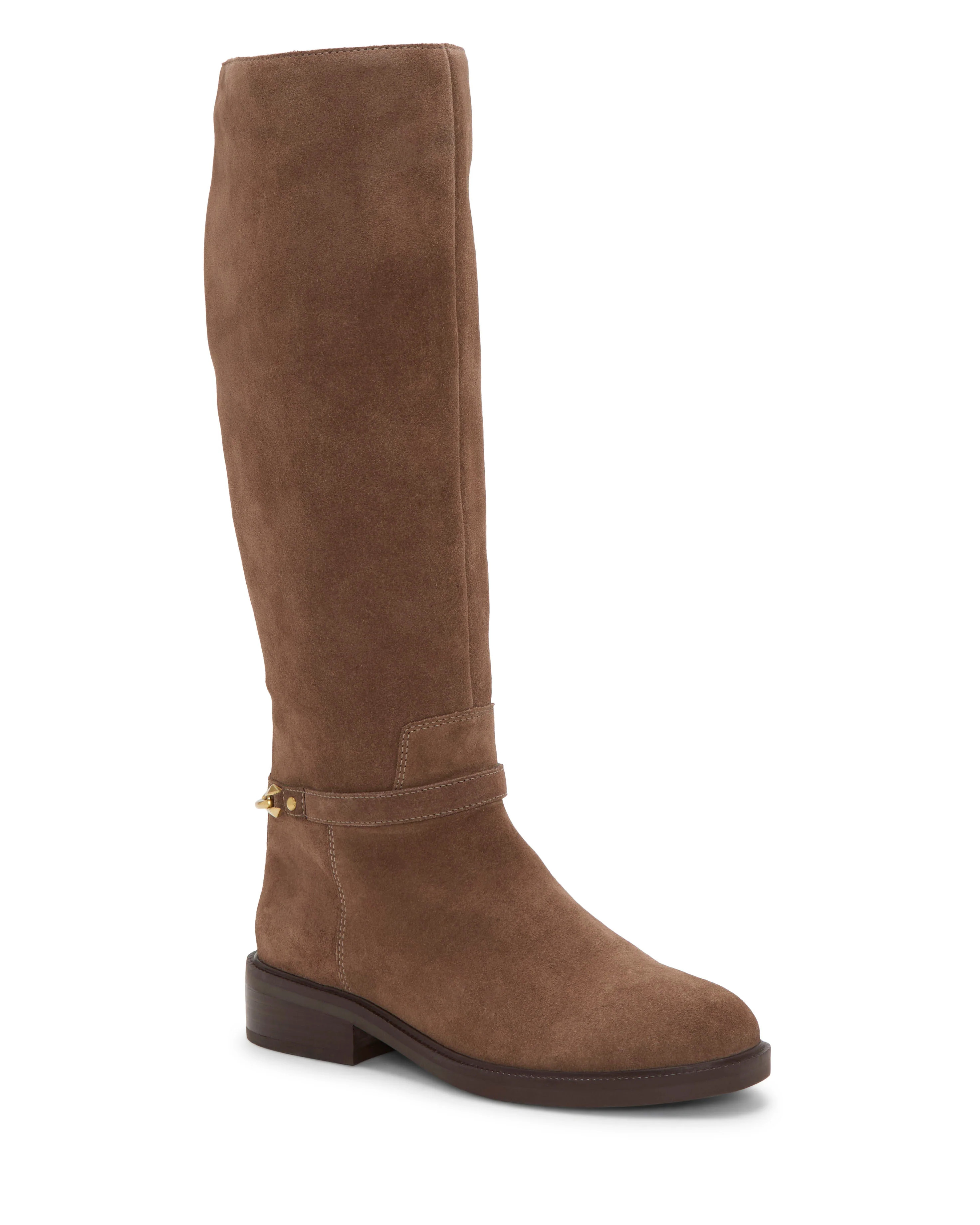 Adria Knee High Boot | Vince Camuto
