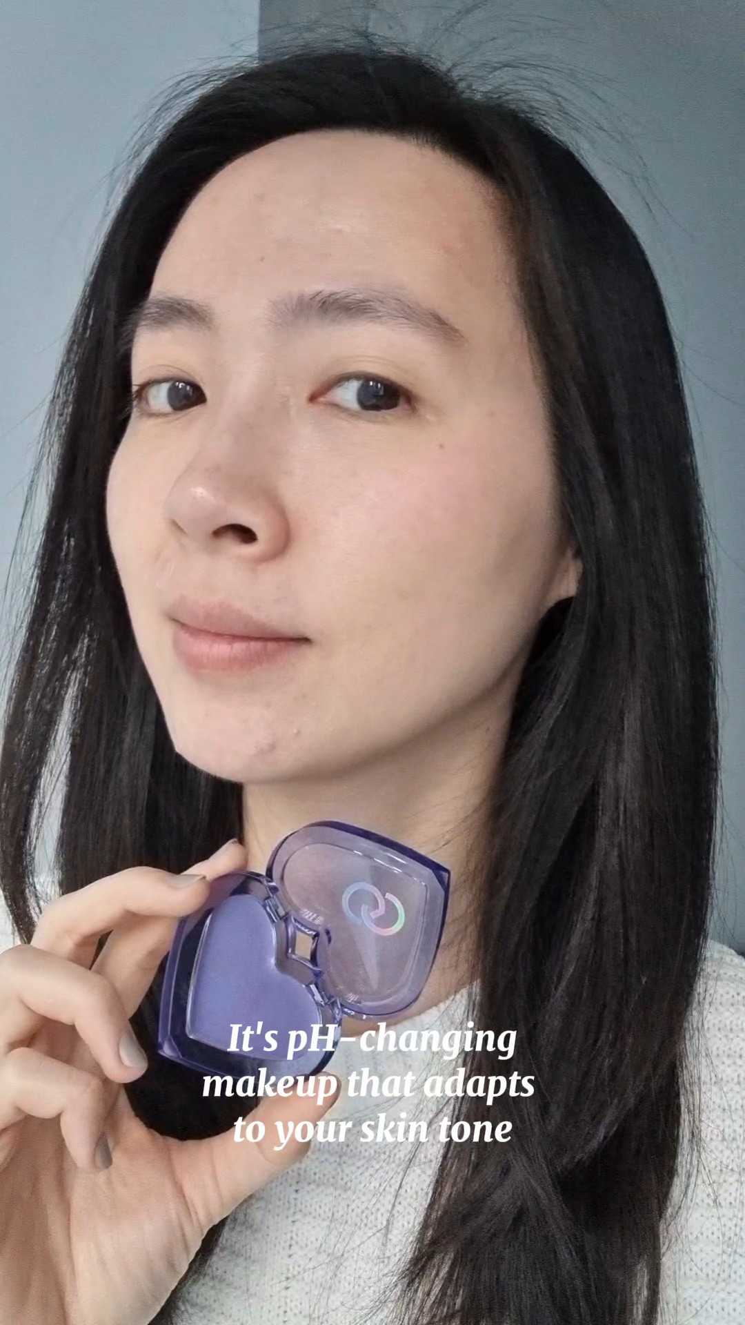 pH-changing makeup that adapts to your skin tone | Gentle Colors from YesStyle | Blush | Lip oil

#LTKbeauty #LTKdatenight #LTKgiftguide