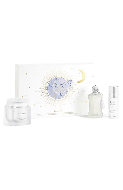 Parfums de Marly Valaya 3-Piece Gift Set $612 Value at Nordstrom | Nordstrom