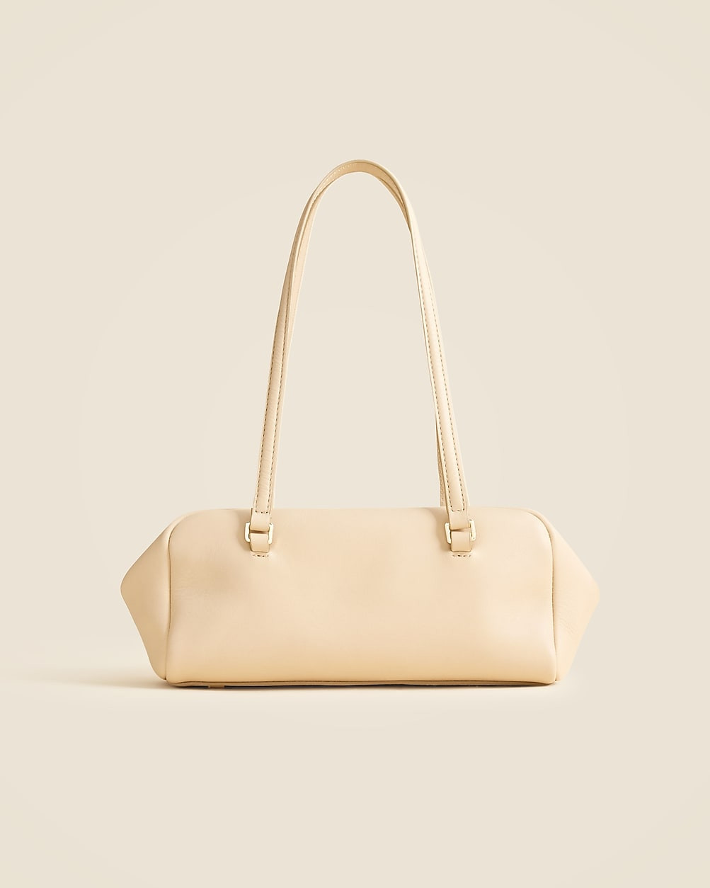 Delphine shoulder bag in leather | J. Crew US
