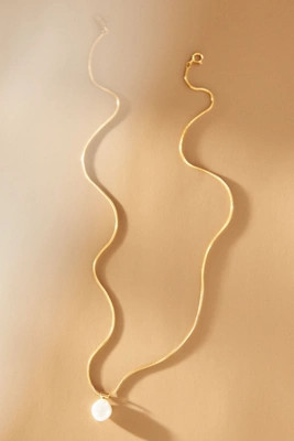 Set & Stones Nathalie Necklace | Anthropologie (US)