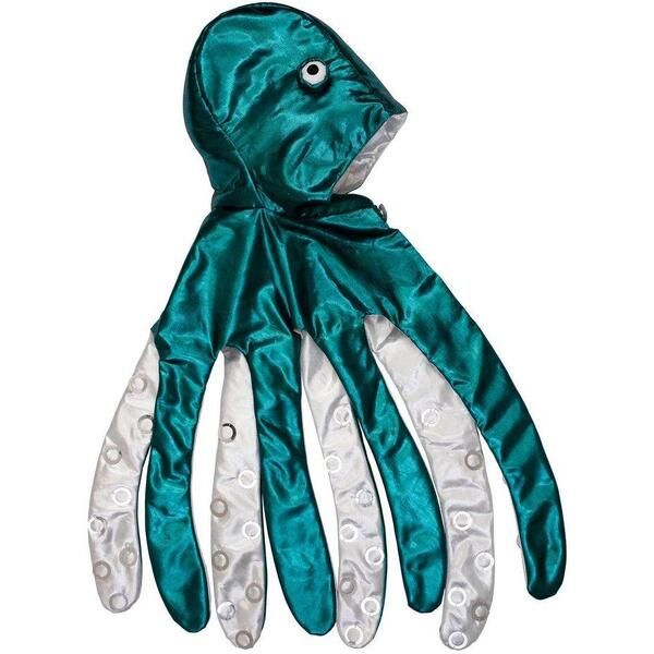 Octopus Costume | Maisonette