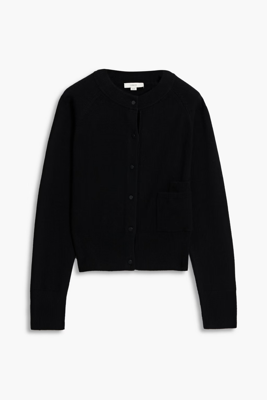 Wool-blend cardigan | The Outnet (US and CA)