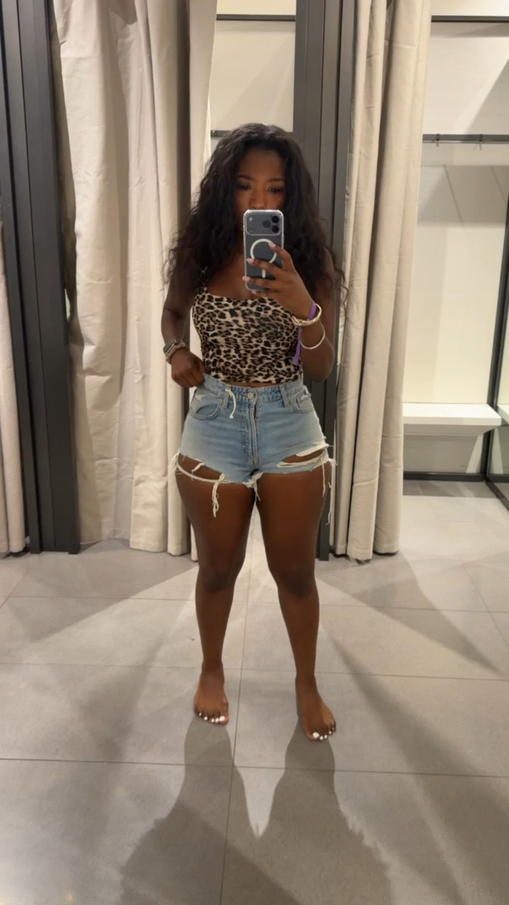 Y’all look at these shorts!! Literally the cutest!

#LTKdayinmylife #LTKootd #LTKgrwm