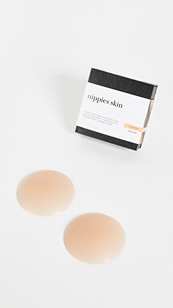 Nippies Skin Adhesive Covers Size 1 | Shopbop