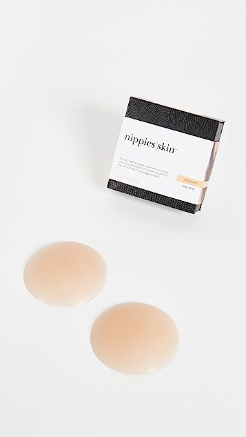 Nippies Skin Adhesive Covers Size 1 | Shopbop