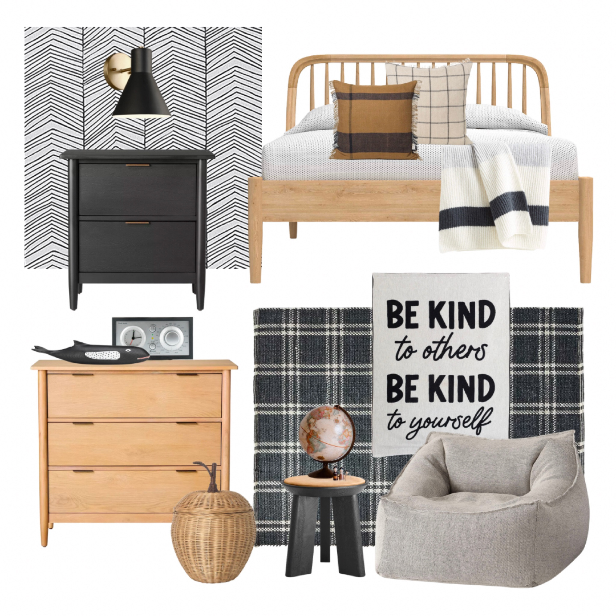 Scandi inspired children’s room

#LTKbaby #LTKfamily #LTKhome