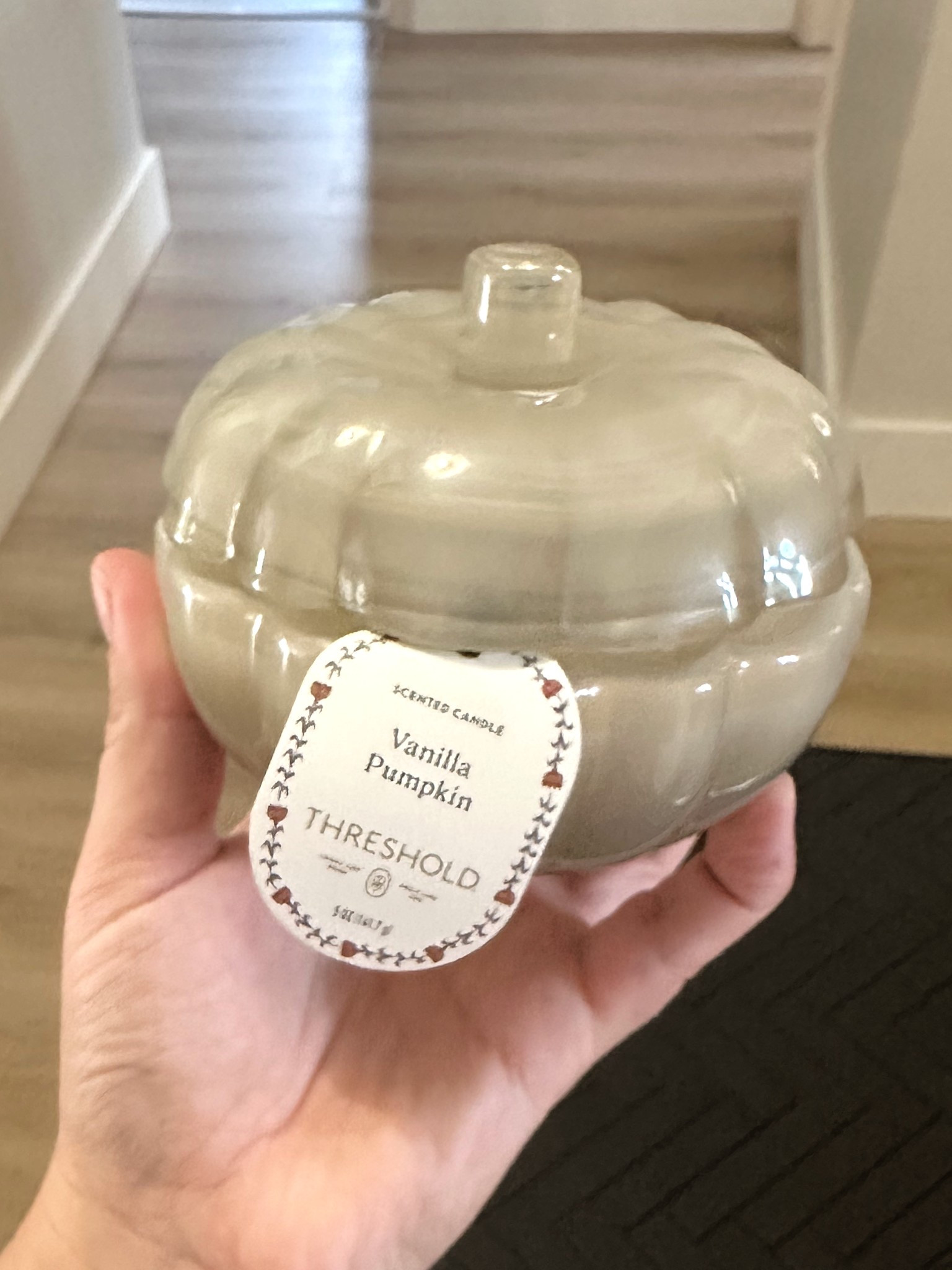 My favorite fall scent 🍂🎃

#LTKHome #LTKSeasonal