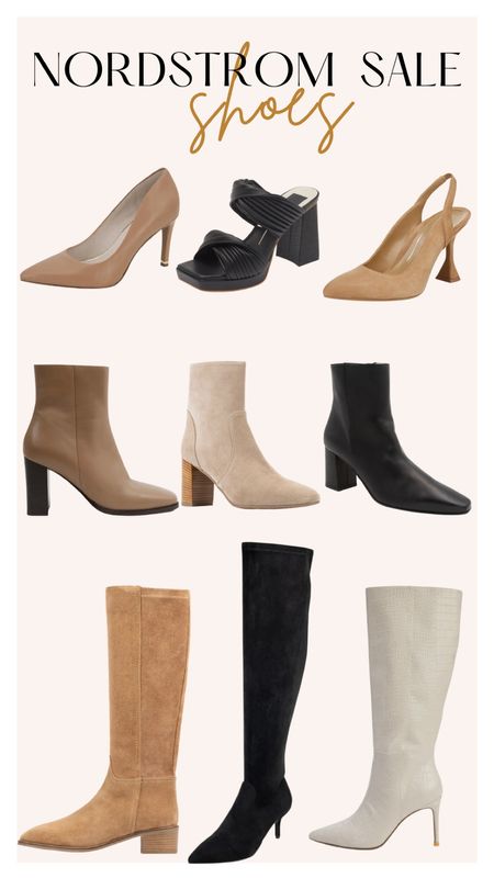 Nordstrom Sale - Shoes

LTKSeasonal / LTKstyletip / LTKunder50 / LTKworkwear / LTKtravel / LTKunder100 / LTKsalealert / LTKstyletip / Nordstrom / Nordstrom sale / sale / shoe sale / shoes / sale alert / boots / trendy shoes / knee-high boots / knee high boots / ankle boots / high heels / heels / neutral shoes / neutrals / neutral / neutral find / black boots / brown boots / 

#LTKFind #LTKshoecrush #LTKxNSale