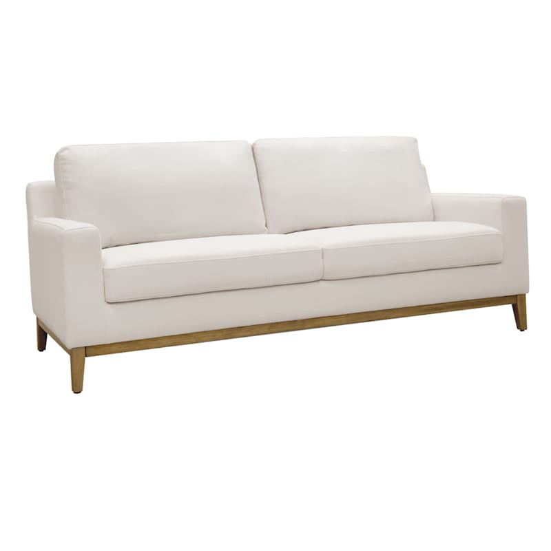 Ty Pennington Knox Upholstered Sofa | At Home