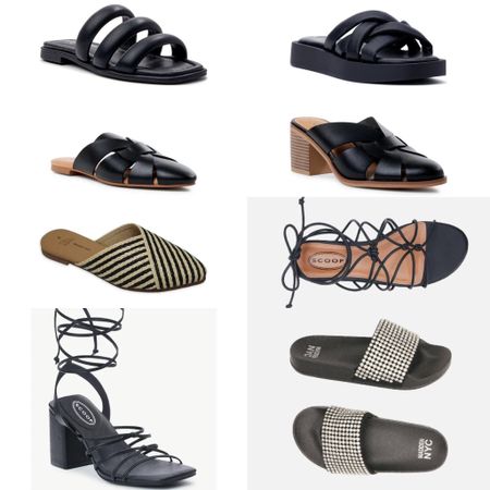 New sandals @walmart 🙌🏻

#LTKunder50 #LTKstyletip #LTKshoecrush