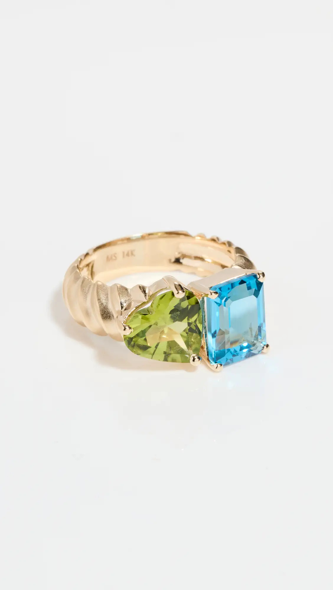 14k The Terry Ring | Shopbop