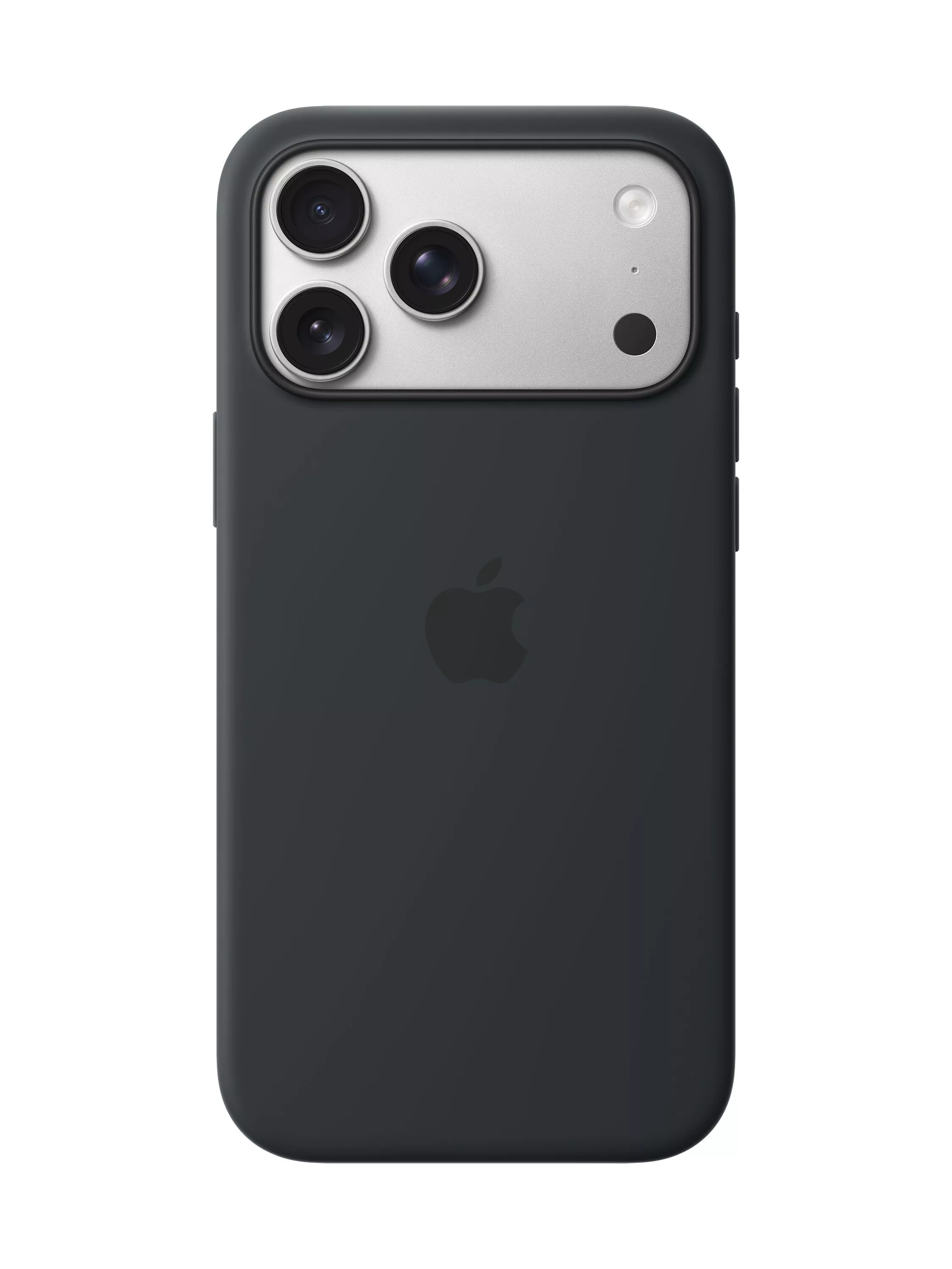 Apple iPhone 17 Pro Max Silicone Case with MagSafe | John Lewis (UK)