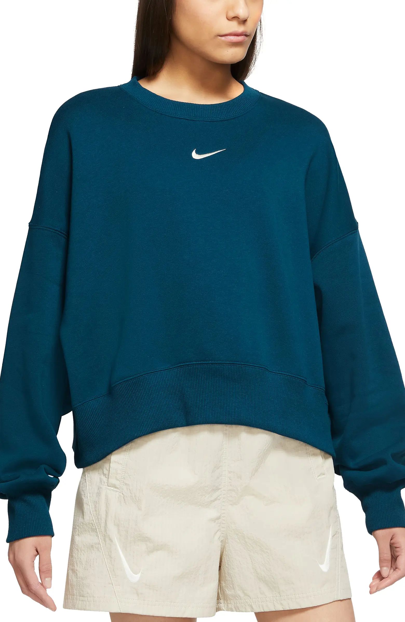 Phoenix Fleece Crewneck Sweatshirt | Nordstrom