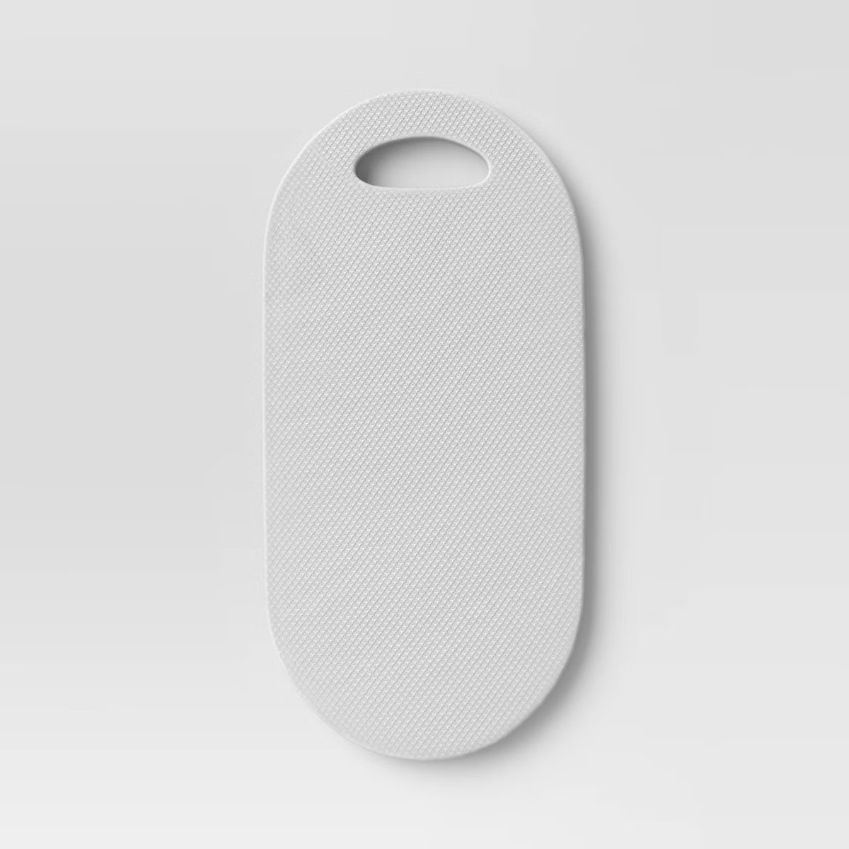 Foam Kneeler Light Gray - Room Essentials™ | Target