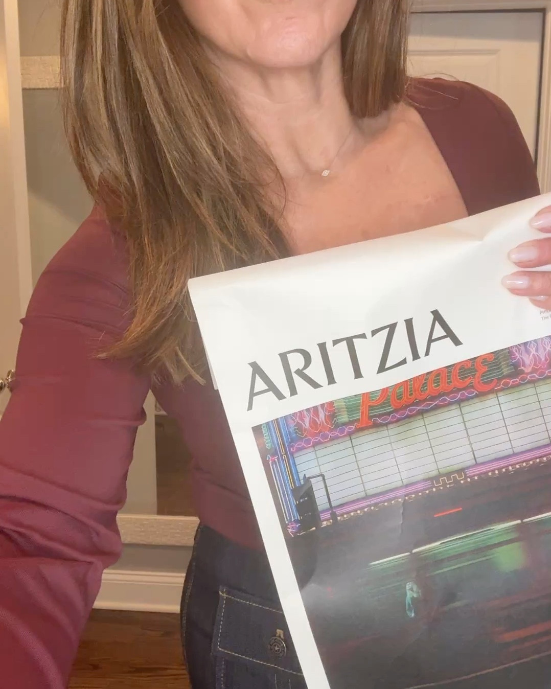 Aritzia basics? Yes please! Showing you how to wear a couple of my favorites back to things you already have in your closet.  Hope this helps you get dressed and love your look!

#aritzia #capsulewardrobe #bodysuit #contour #shopsmart 

#LTKOver40 #LTKMidsize #LTKootd