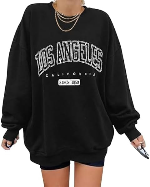 LOTUCY Baseball Shirts for Women Oversized Baseball Fan Shirt Baseball Mama Casual Short Sleeve S... | Amazon (US)