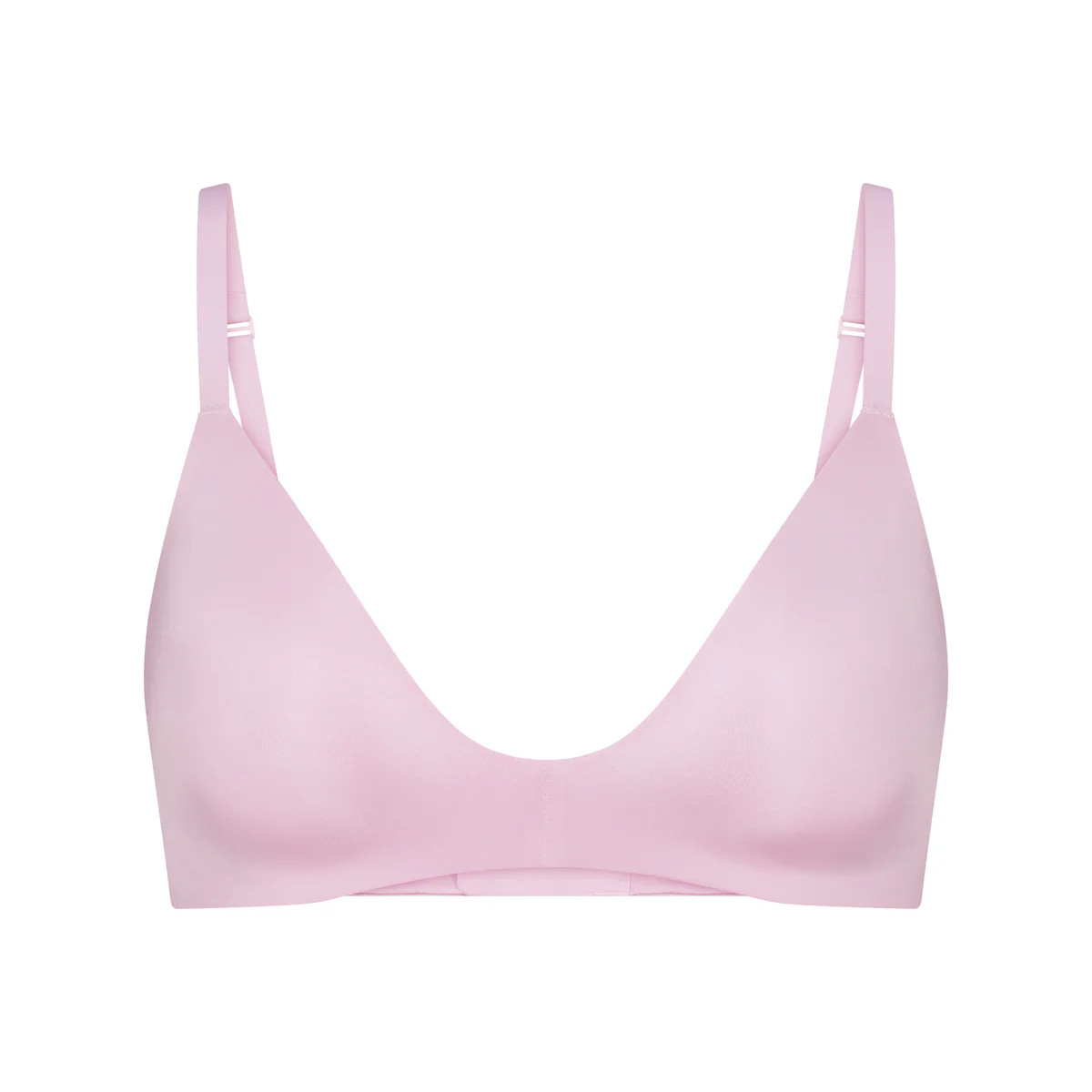 T-SHIRT DEMI BRA | SKIMS (US)