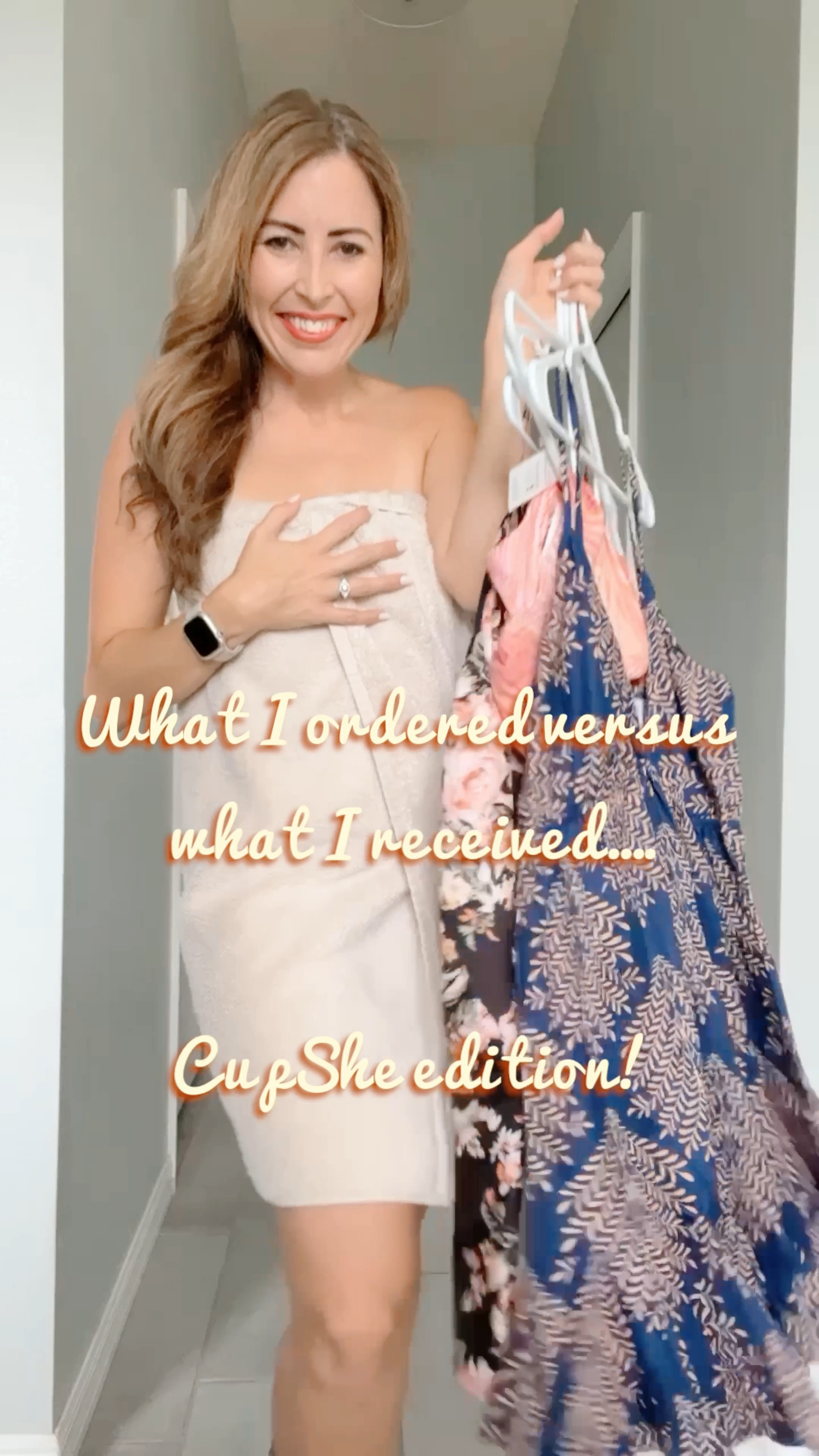 Let’s check out what I ordered versus what I received, @cupshe edition 🖤😄✨
You can also get 15% off over $65 sitewide on all #cupshe products with code “cupshecrew”🤑

.
.
.
.
.
.
#Cupsheconfidence #Cupshe #CupsheCrew #summerdress #summerdresses #springfashion #fashionstyle #springstyle #styleinspo #styleinspiration #summerstyle #dresses #fashionable #summerdress #vacationdresses #summerdress #bathingsuit #bathingsuithaul #summerswimsuits #bathingsuitcoverup

#LTKFind #LTKSeasonal #LTKswim