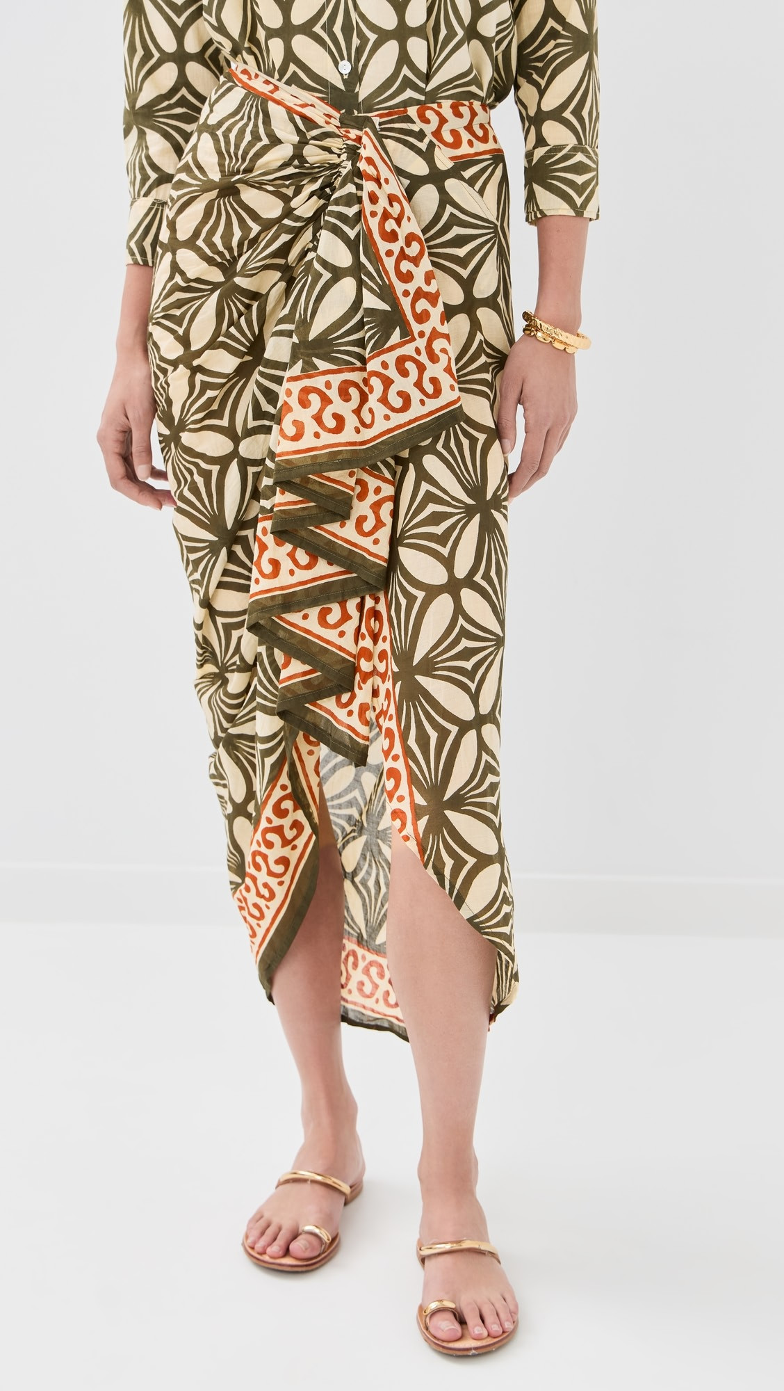 Giada Pareo Skirt | Shopbop