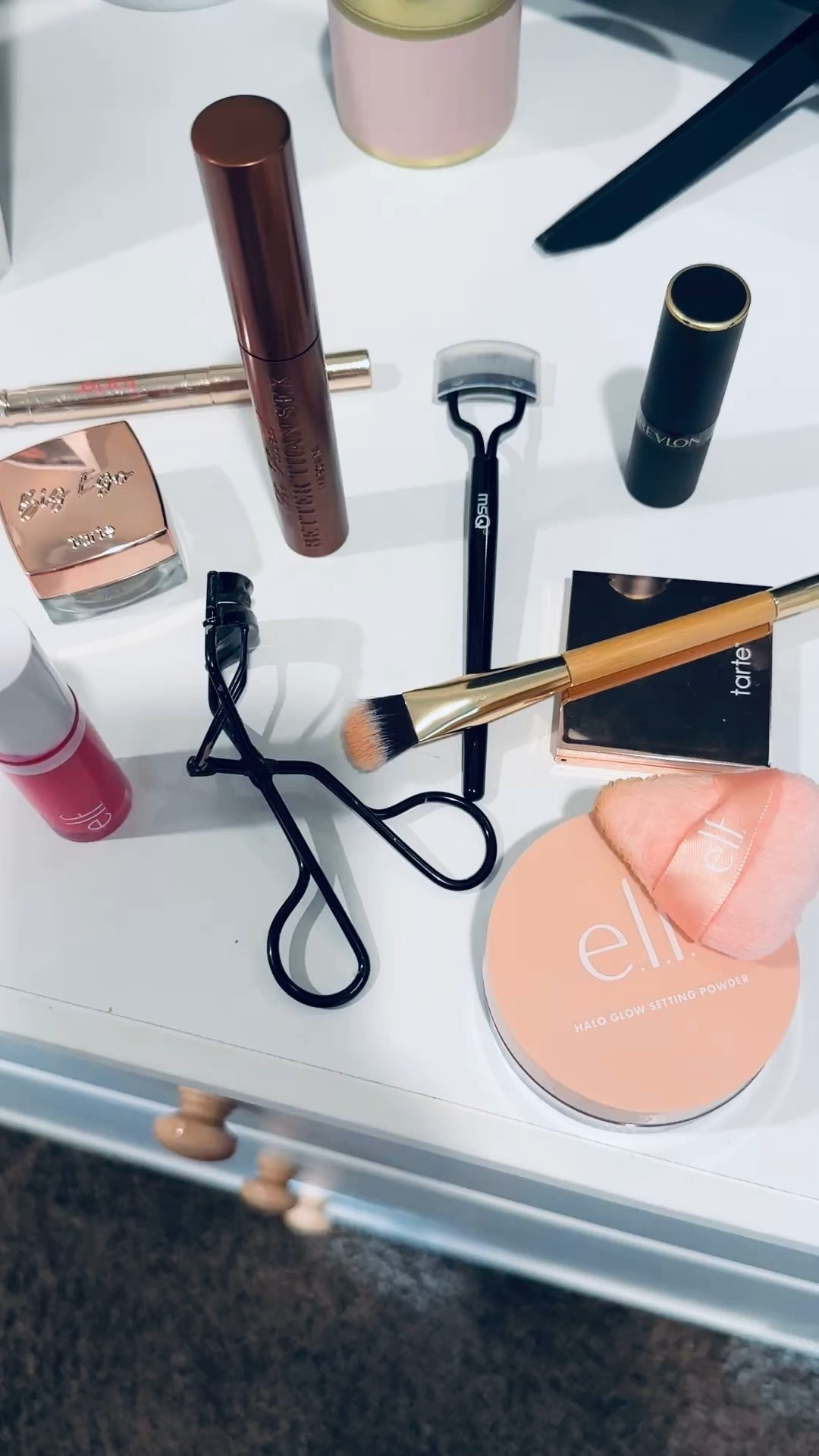 all my makeup products!

#LTKFindsUnder100 #LTKFindsUnder50 #LTKBeauty