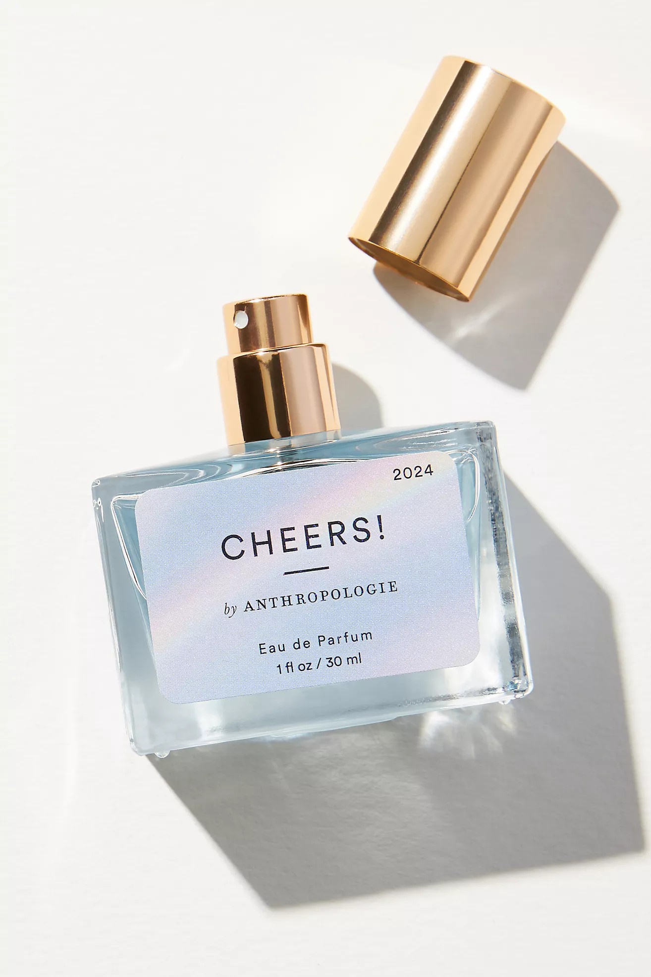 Nostalgia Eau De Parfum | Anthropologie (US)
