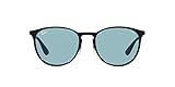 Ray-Ban Rb3539 Erika Metal Evolve Photochromic Round Sunglasses | Amazon (US)