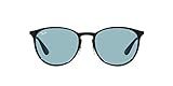 Ray-Ban Rb3539 Erika Metal Evolve Photochromic Round Sunglasses | Amazon (US)