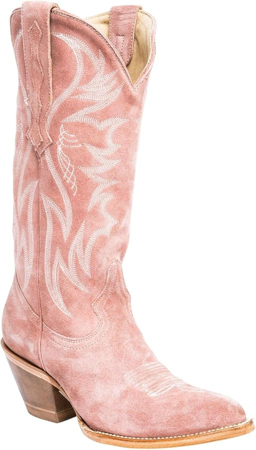 Idyllwind Women's Charmed Life Western Boot Round Toe - Bidlsp20l5-C | Amazon (US)
