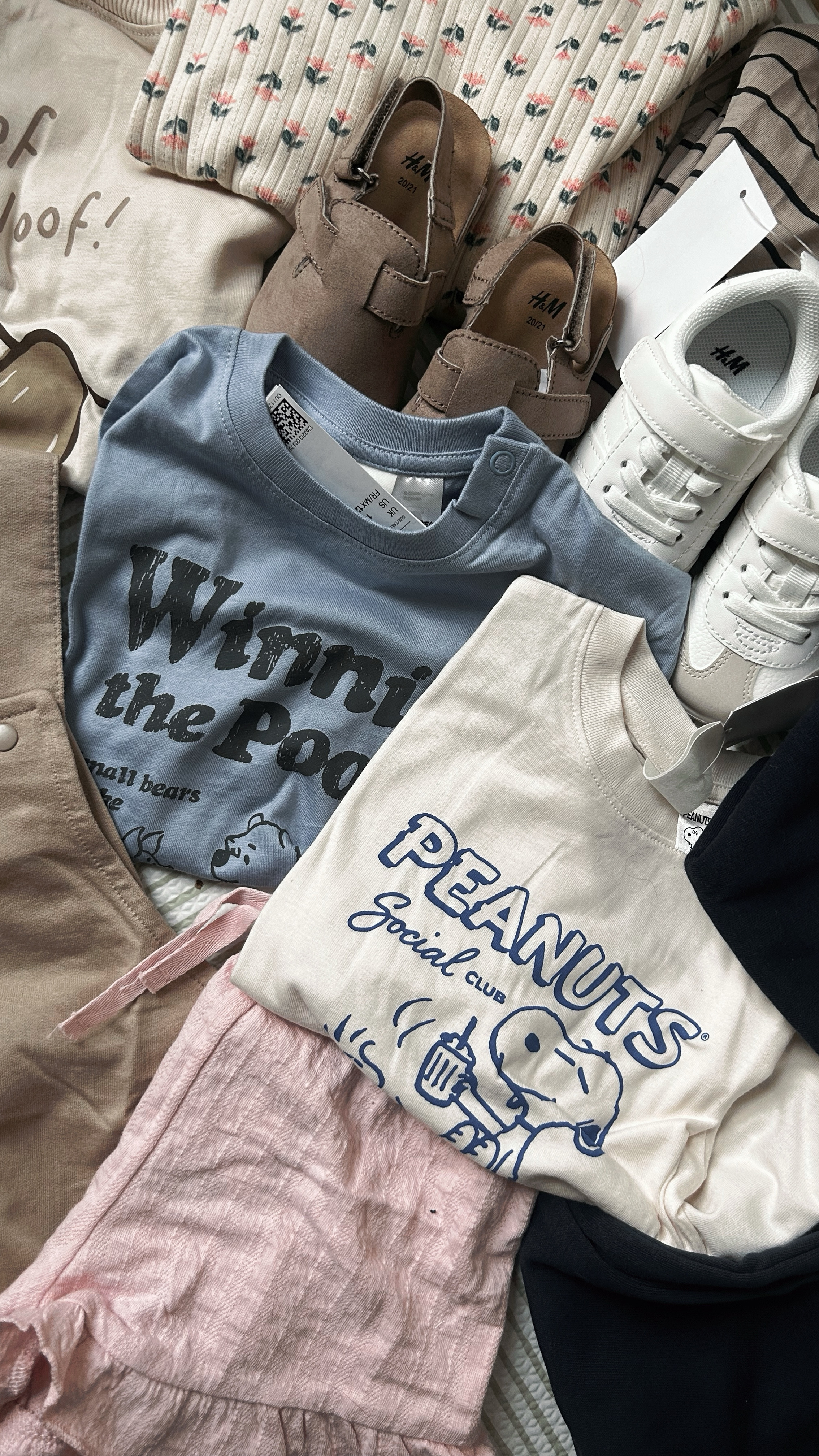 The cutest baby clothes for spring!! 

#LTKBaby #LTKKids #LTKFamily